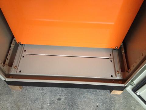 Painel Modular