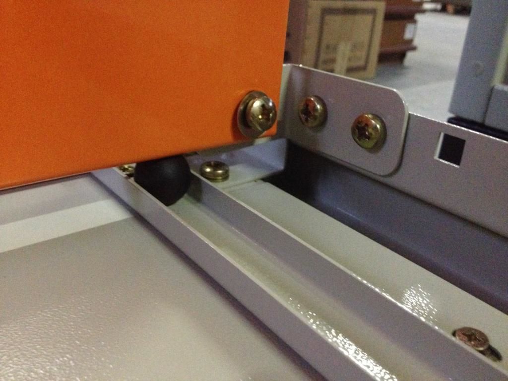 Painel Modular
