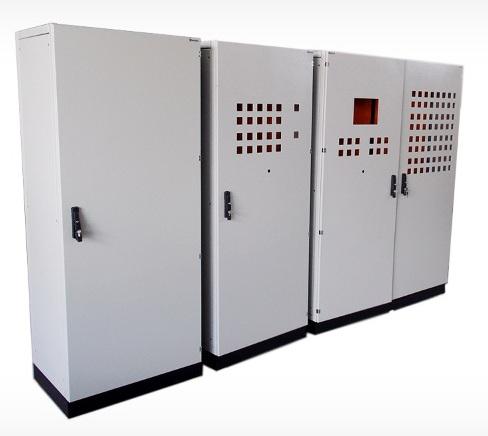 Painel Modular