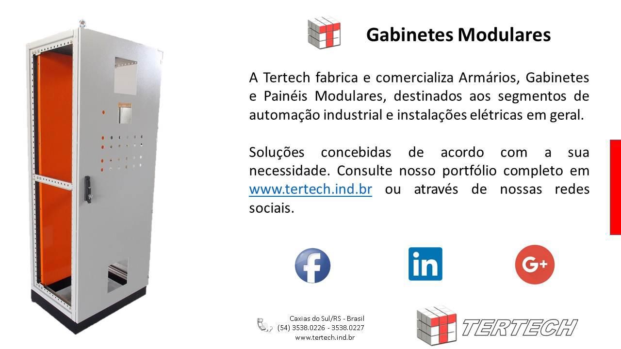 Painel Modular